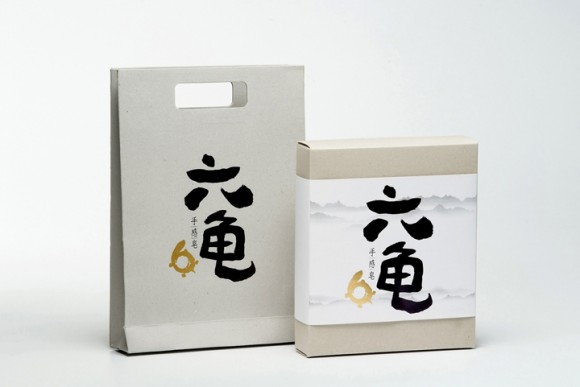 Японская упаковка – картонные коробки