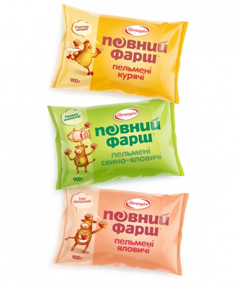 POLARIS, Украина: «Интуицию в брендинге никто не отменял» | What the Pack