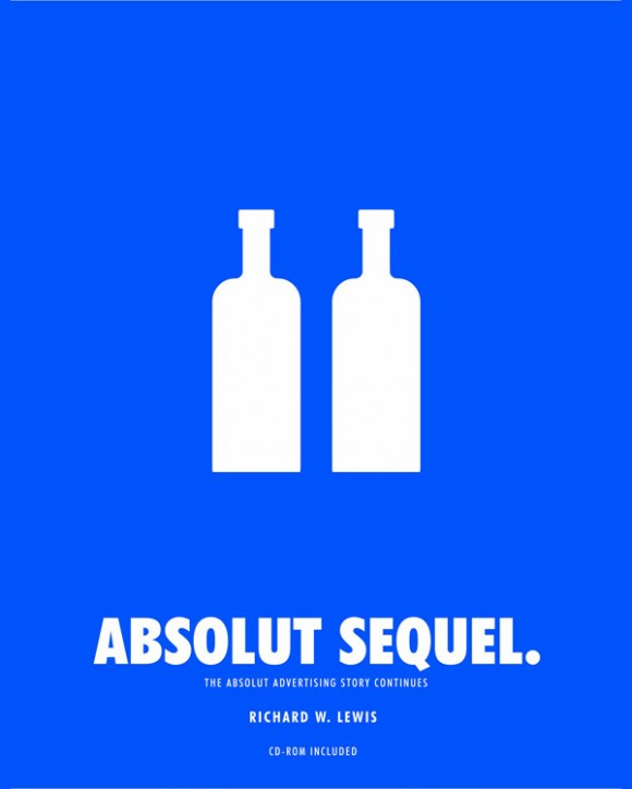 Книга Absolut Sequel.: The Absolut Advertising Story Continues 