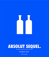 Absolut Sequel.: The Absolut Advertising Story Continues