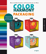 Color Harmony Packaging: More than 800 Colorways for Package Designs that Work