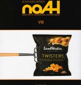 Directory of International Package Design : Noah VIII