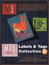 Labels & Tags Collection 2