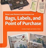 Bags, labels, and point of purchase