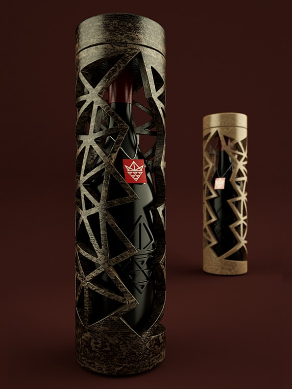 Художественная резьба | What the Pack