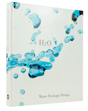 H2O: Water Package Design 