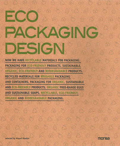 Eco Packaging Design