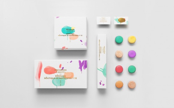  Дизайн упаковки конфет