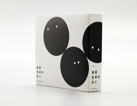 Дизайн упаковки комплекта дисков