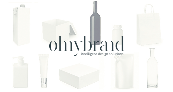 Вакансия: Дизайнер упаковки в Ohmybrand