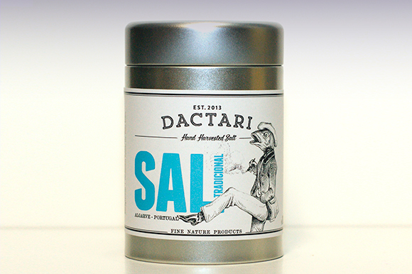 Дизайн упаковки соли
