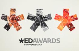 The European Design Awards в Кельне