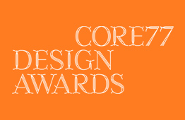 WTP в шорт-листе Core777 Design Awards