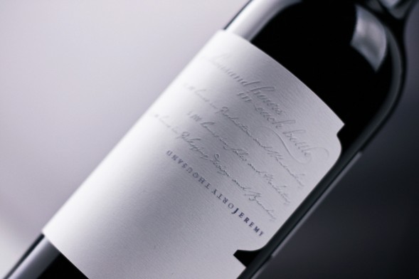  Дизайн упаковки вина