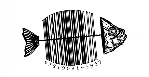 Штрихкод в дизайне упаковки #barcode #packaging 