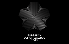 The Eropean Design Awards 2015