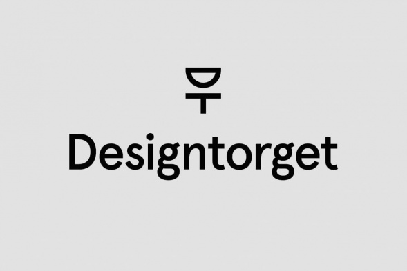 Фирменный стиль дома шведского дизайна Designtorget