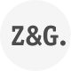 Брендинговое агенство Z&G. Branding