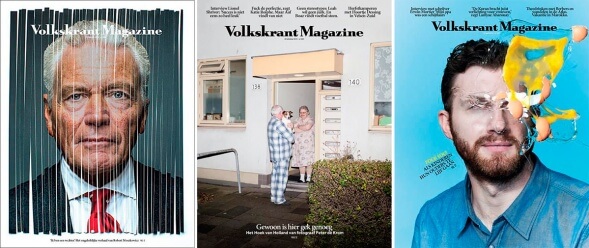 Volkskrant Magazine