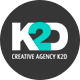 Креативное агентство K2D