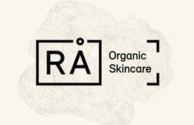 RÅ Organic Skincare