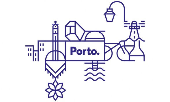 Логотип города