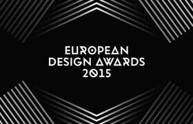 European Design Awards 2015