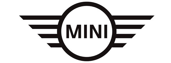 Новый логотип Mini