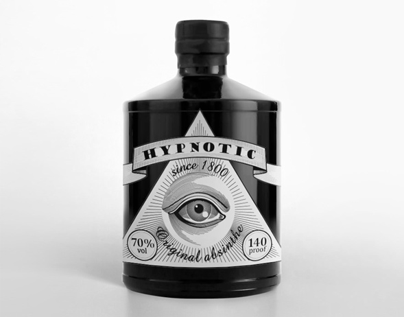 Hypnotic by Саша Ермоленко