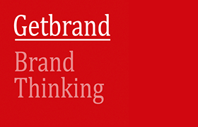 Креативный дизайнер Getbrand