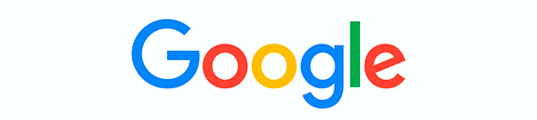Редизайн логотипа Google