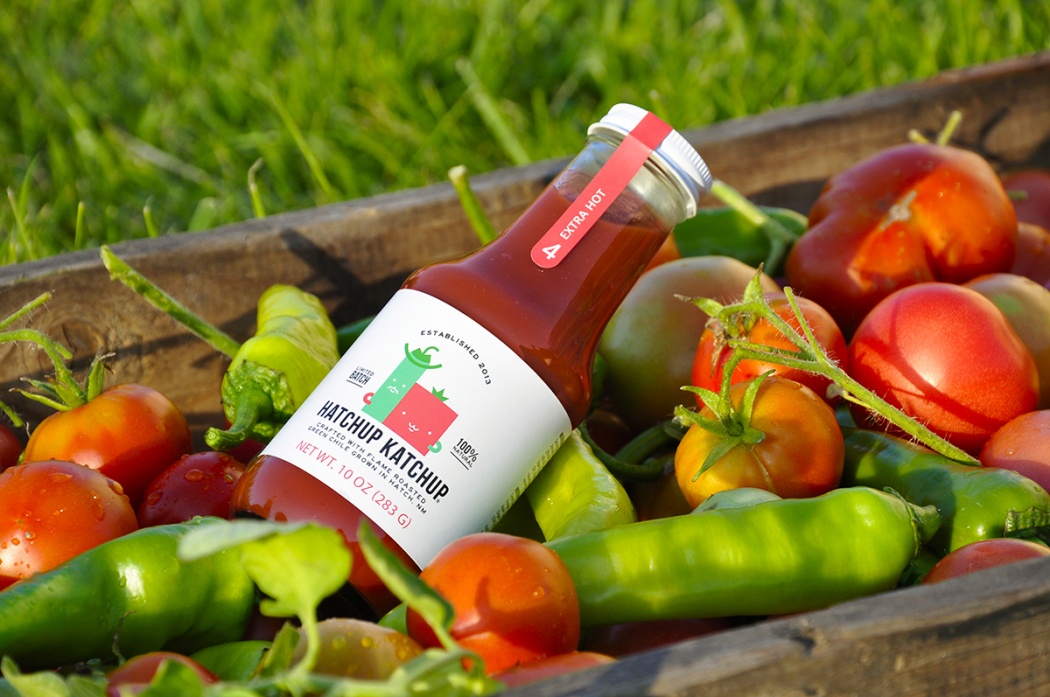 Кетчуп Hatchup Katchup What the Pack