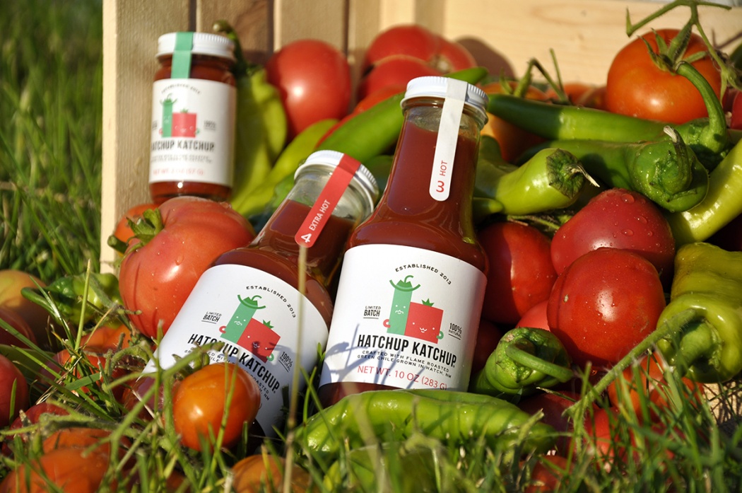 Кетчуп Hatchup Katchup What the Pack