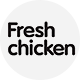 Рекламное агентство Fresh Chicken