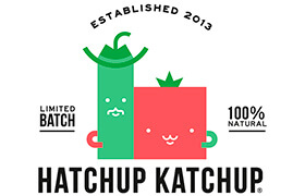 Дизайн упаковки кетчупа