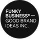 Брендинговое агентство Funky Business