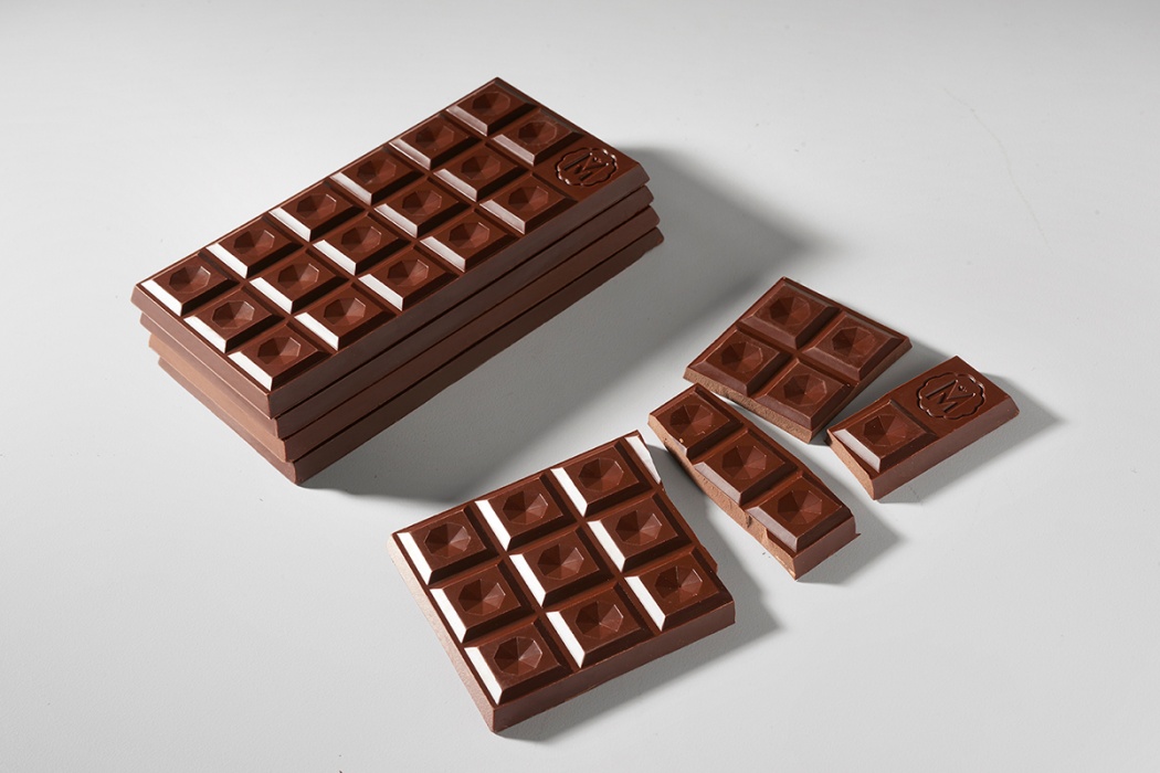 Галерея шоколада | What the Pack