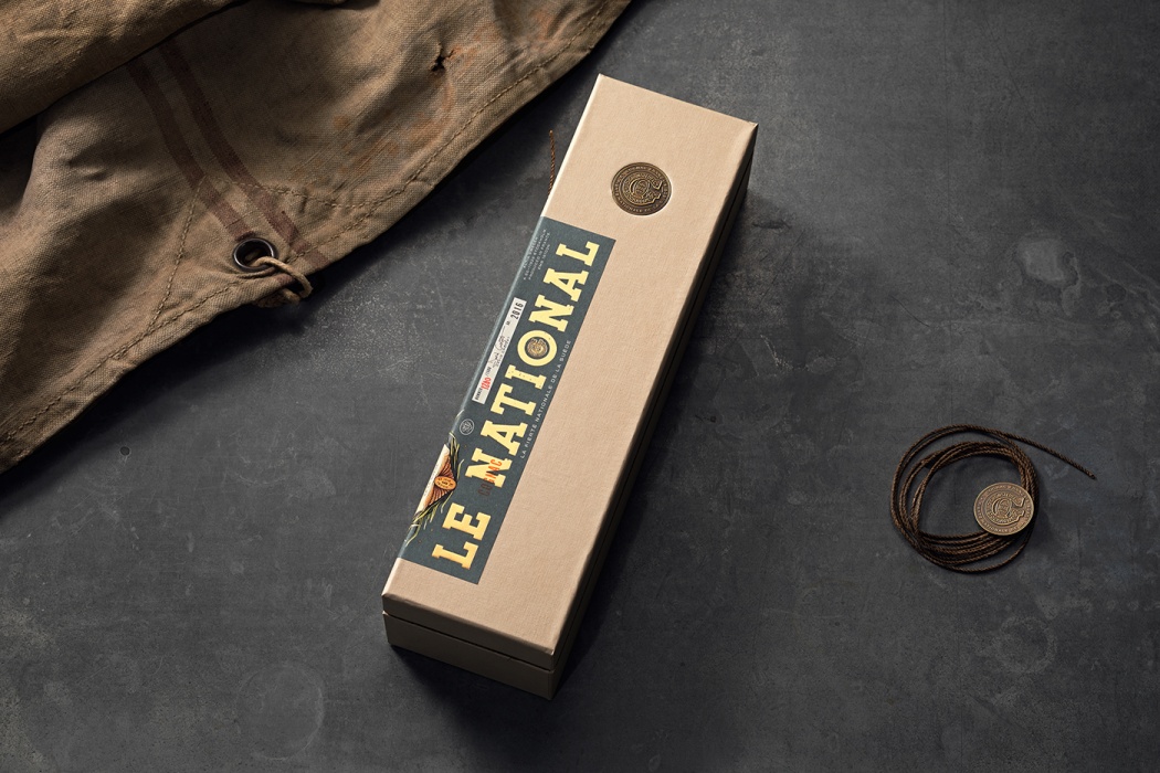 Национальная гордость | What the Pack