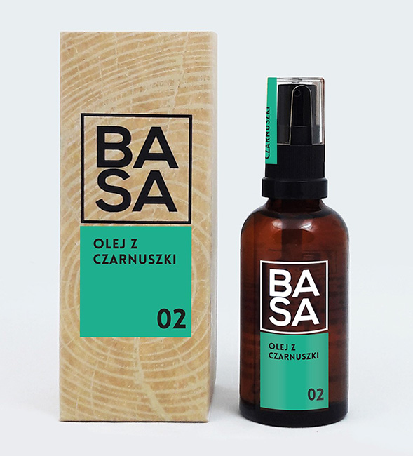 BASA Oils by <a rel="nofollow" target="_blank" href="http://brandy.pl/">Brandy Design</a>
